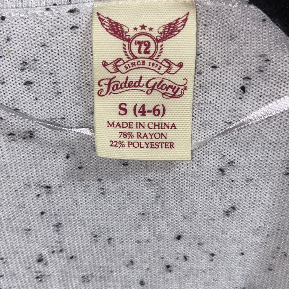 Cardigan - Picture 3 of 3